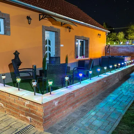 Casa vacanze Déjá-vu