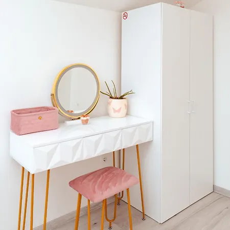 Deja-vu Apartmanhaz Prázdninový dům Szigetvár