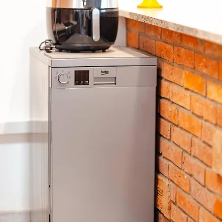 Prázdninový dům Deja-vu Apartmanhaz