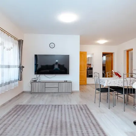 Deja-vu Apartmanhaz *