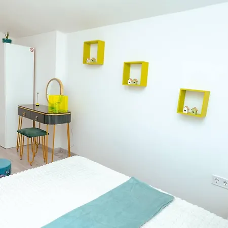 Prázdninový dům Deja-vu Apartmanhaz *