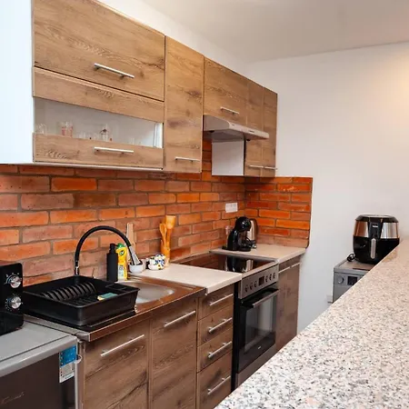 Deja-vu Apartmanhaz