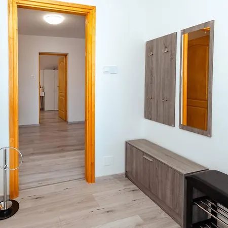 Deja-vu Apartmanhaz *